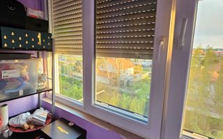 Vand apartament cu 2 camere - Poză 9