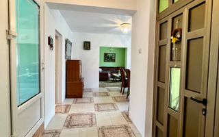 Casa de vanzare 6 camere zona Piata Cluj/Kogalniceanu/Turnisor - Poză 10