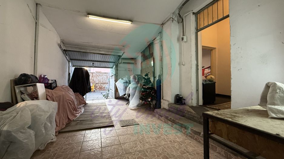 Teren pentru proiect rezidențial |  Ștefan cel Mare - Poză 5