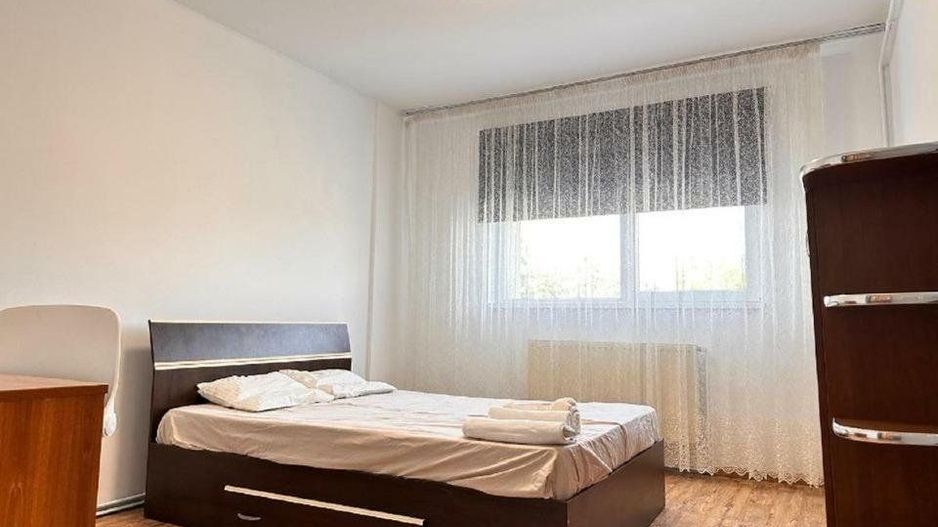 Apartament 4 camere Parc  Bazilescu Bucurestii Noi - Poză 13