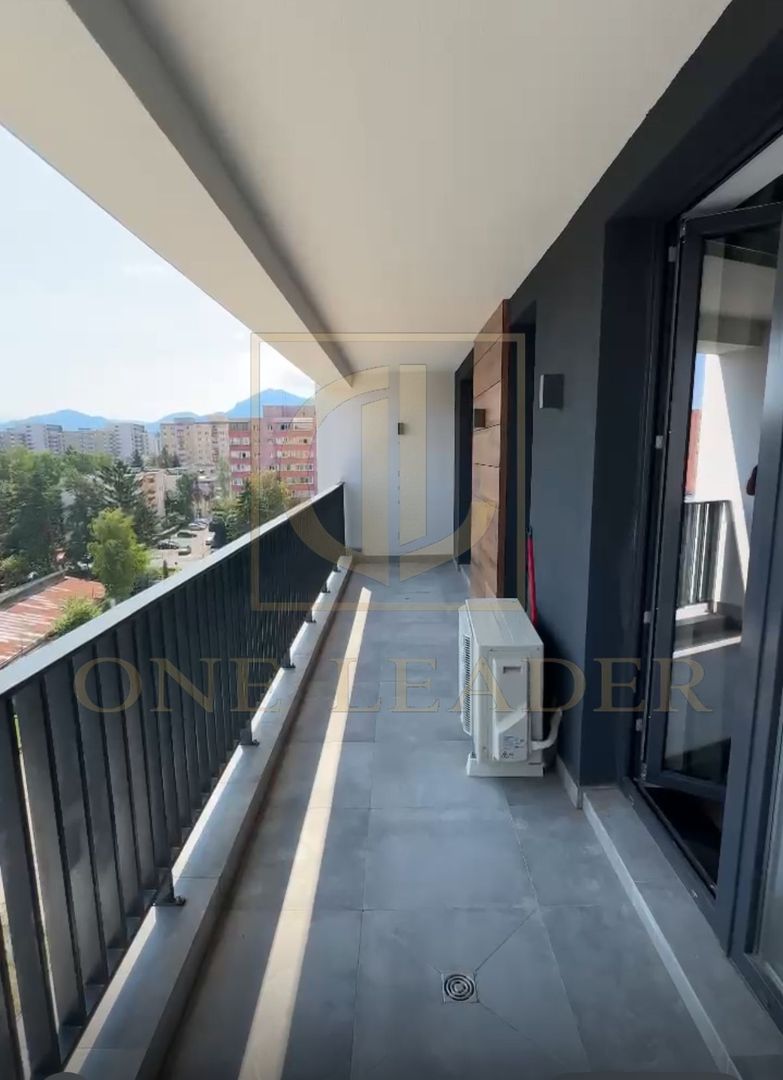 Apartament 2 Camere | Cosmopolit | Bloc Nou 2025 | Parcare subterana - Poză 8