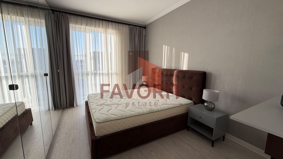 COMISION 0% . Etaj 1. Mobilat si utilat. - Poză 6