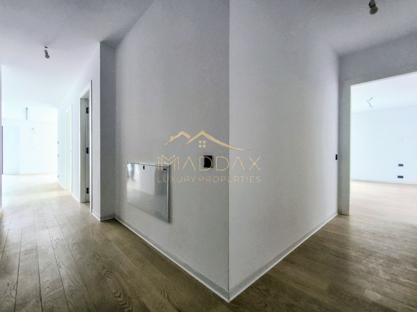 Apartament LUX 4 camere // vedere panoramica // Floreasca - Poză 19