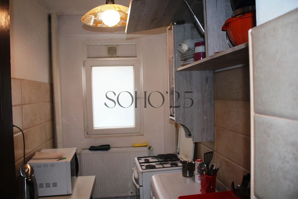 Apartament 2 camere decomandat | Floreasca – Dorobanți - Poză 5