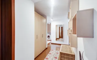 Apartament cu 3 camere de vânzare - Ten Blocks Residence-Metrou Păcii - Poză 11