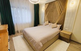 3 camere | 90 mp + curte 45 mp | Mobilat si Utilat Premium | Top - Poză 71