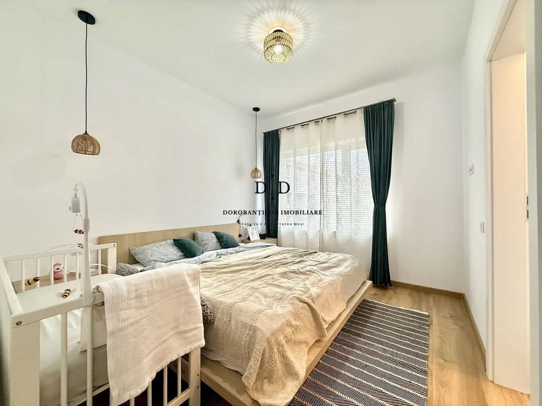 Vânzare Duplex finisaje LUX | Cartier Iris- zona Auchan - Poză 18