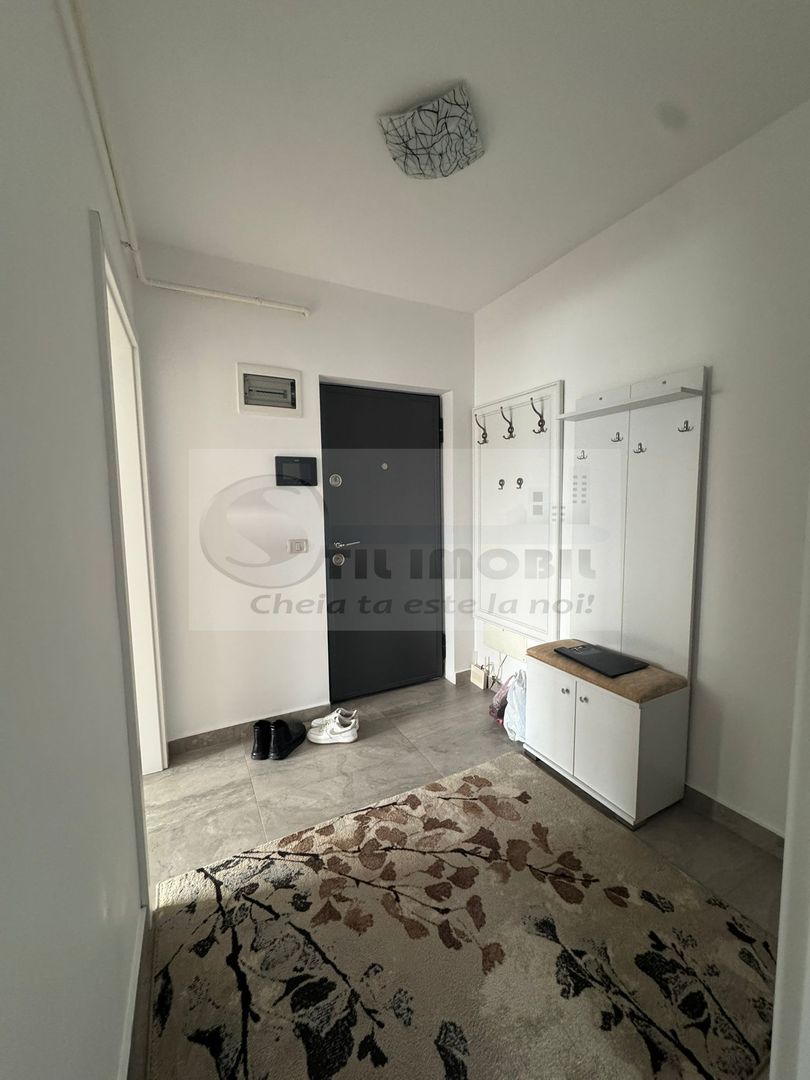 Apartament cu 2 camere - Sun Residence, C.U.G. - 490€ - Poză 7