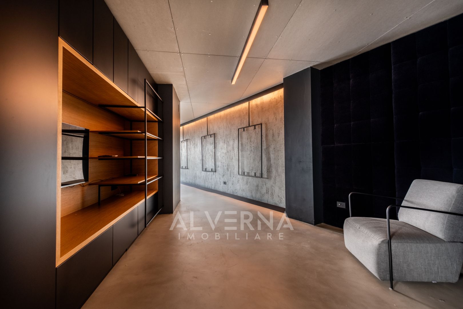 Spatiu birouri premium | 125mp + terasa | mobilat| 2 parcari | Zorilor - Poză 8