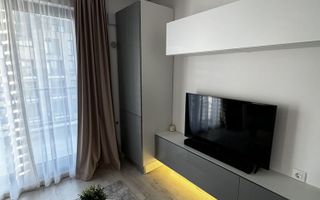 Studio H Pipera Lake proprietar mobilat utilat complet - Poză 1