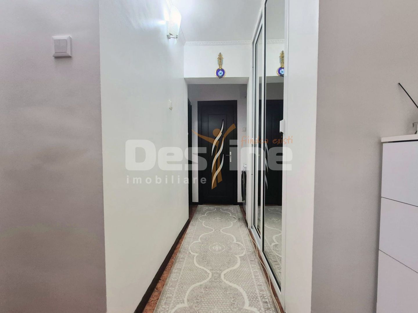 Apartament de vânzare de 2 camere - INEL II - Poză 5