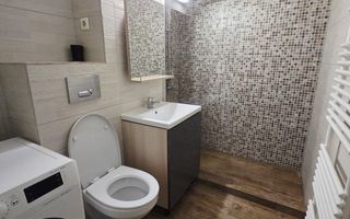 Garsonieră de închiriat | Plaza Residence – Faza 3 | 40 mp | Etaj 10 - Poză 3