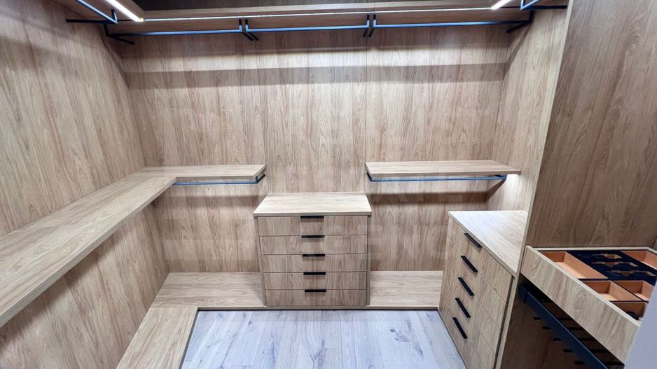 Chirie, apartament, 4 camere, strada Alexandru Pushkin, Centru - Poză 9