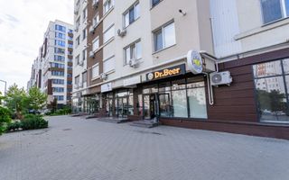 Chirie, Spațiu comercial, bd. Mircea cel Bătrîn, Ciocana - Schiță 2