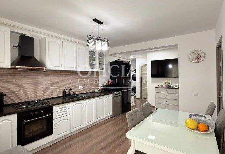 Apartament 3 camere | Pet friendly | Parcare | AC | Floresti - Porii - Poză 1