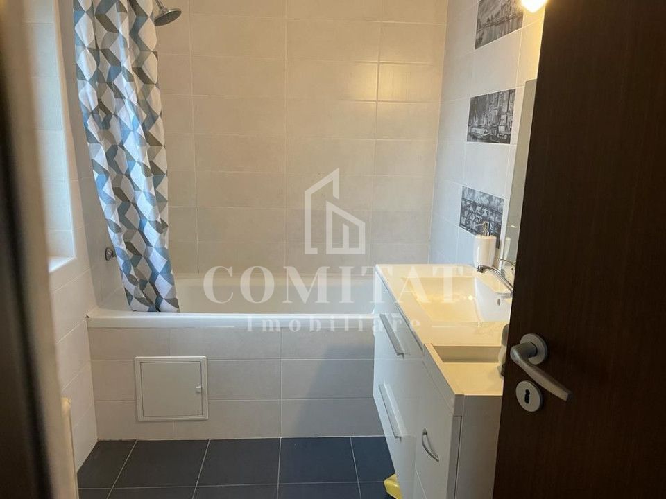 Apartament 2 camere | gradina de 40 mp | Zona Teilor - Poză 4