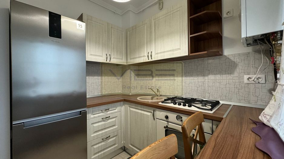 Apartament 2 camere+parcare Copou Bellevue - Poză 10