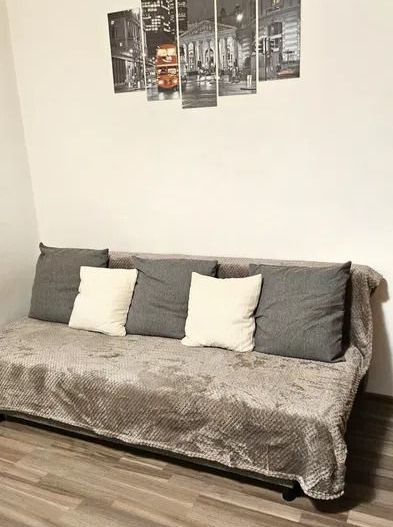 AP. 2 CAMERE LUJERULUI, PET-FRIENDLY, BUCATARIE INCHISA, METROU 3 MIN - Poză 2