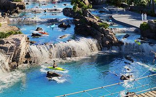 Vile în Damac Lagoons Dubai - Poză 4