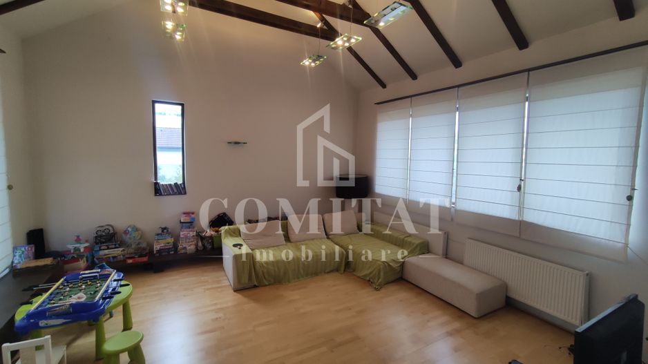 Casa individuală la cheie | 180mp+ 750 teren | zona Cetatea Fetei - Poză 1