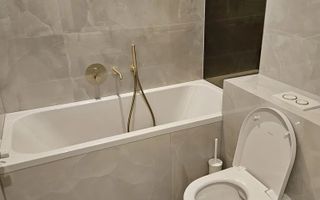 AP. 2 CAMERE CORTINA NORTH, CENTRALA, MASINA DE SPALAT VASE, BLOC NOU - Poză 6