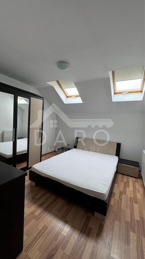 Inchiriez ap 2 camere central - Poză 3