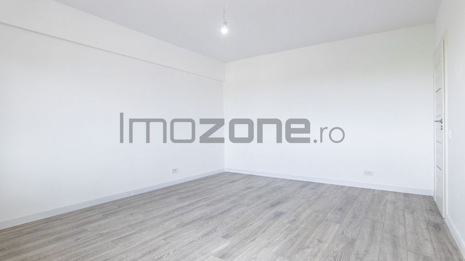 Prelungirea Ghencea, bloc nou, 3 camere, etaj 1/4, 83 mp, decomandat, 2 bai - Poză 5
