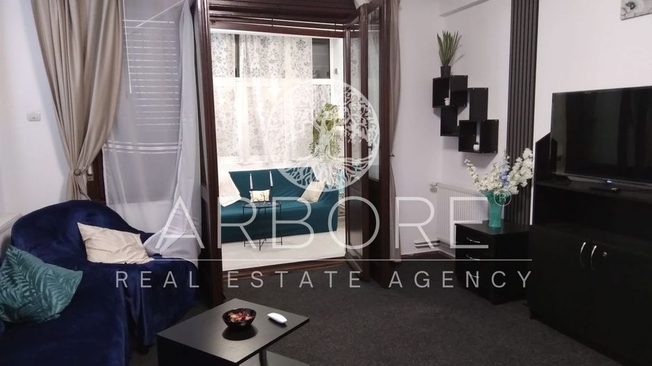 Apartament 2 camere decomandat Piata Romana - Poză 4