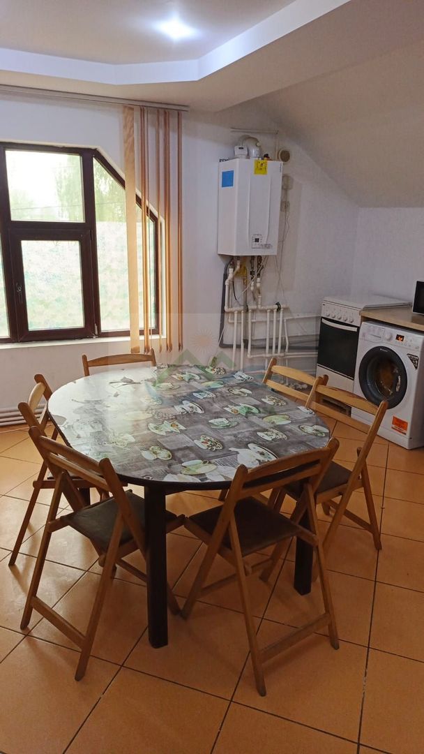 Pensiune/Unitate de cazare/Vila Burdujeni Suceava - Poză 32