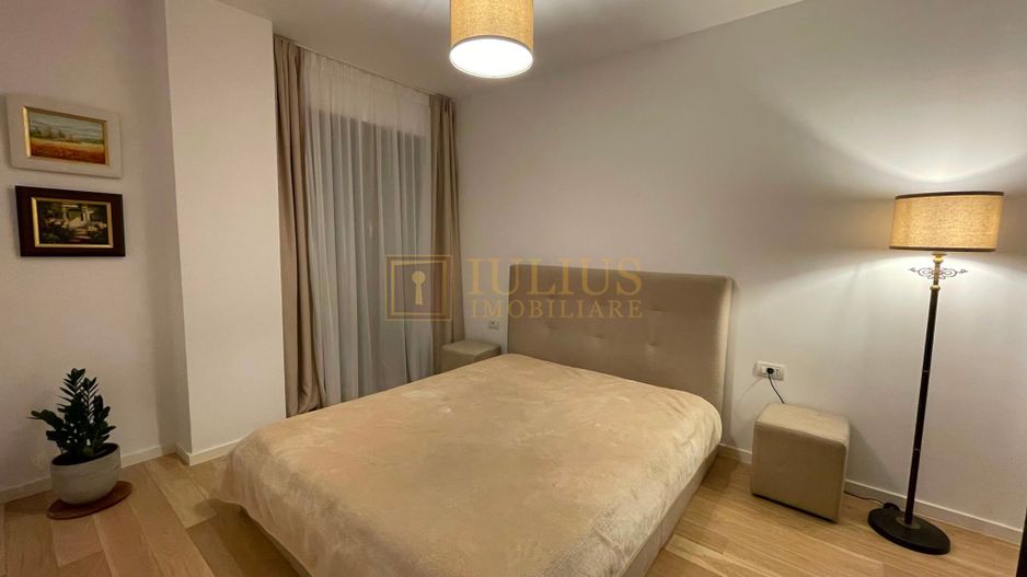 Monarch| 2 camere| bloc 2024| apartament premium| loc de parcare - Poză 4