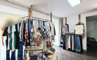 Spatiu comercial de vânzare Brasov - 50 mp  # spatii-comerciale-brasov.ro - Poză 2