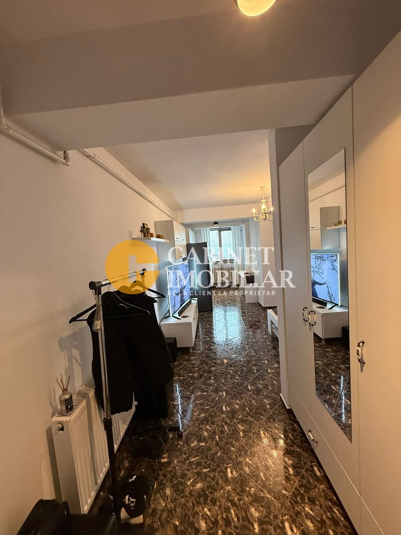 Apartament 2 camere decomandat-- ETAJ 3-- Central, Valea Lupului - Poză 5