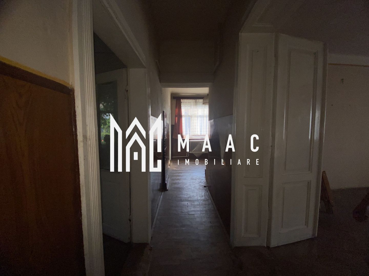 Casa individuala | 4 camere | 950 MP  | Pivnita | Hipodrom 2 - Poză 11