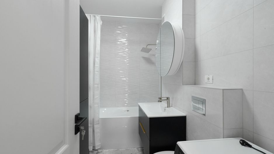 Apartament Premium 2 Camere | Bloc Nou 2025-Pitesti -zona Republicii - Poză 5