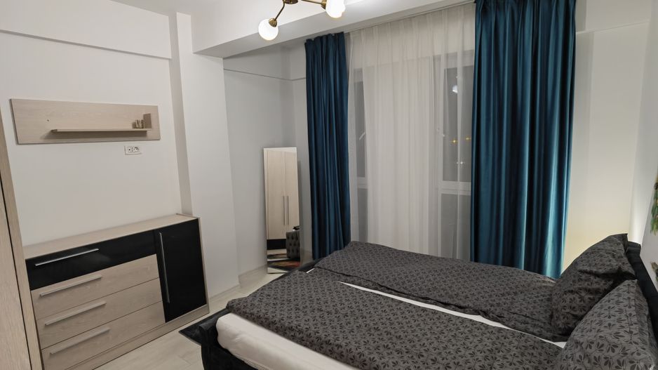 Apartament  2 cam-parcare subterana, British School - Poză 6