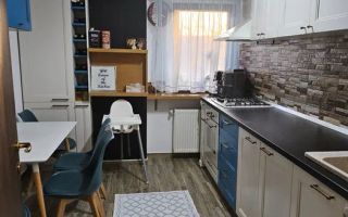 Apartament 2 camere, dec • 69 mp • reper Roxema CUG - Poză 4