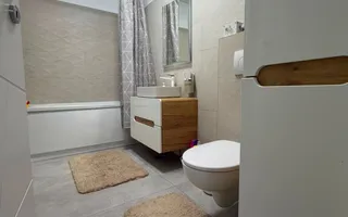 3 CAMERE - APOLLO - 2 MINUTE METROU BERCENI - 145.000€ - Poză 12