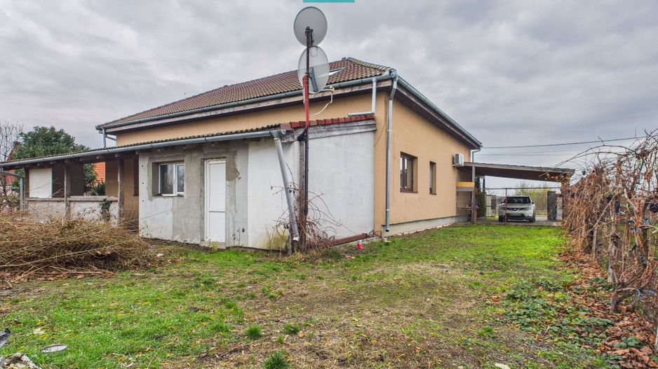 Casă individuală spațioasă, la 10 km de Timișoara - Poză 43