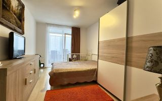 Apartament spatios cu 3 camere – Floresti, zona Parcul Poligon - Poză 2