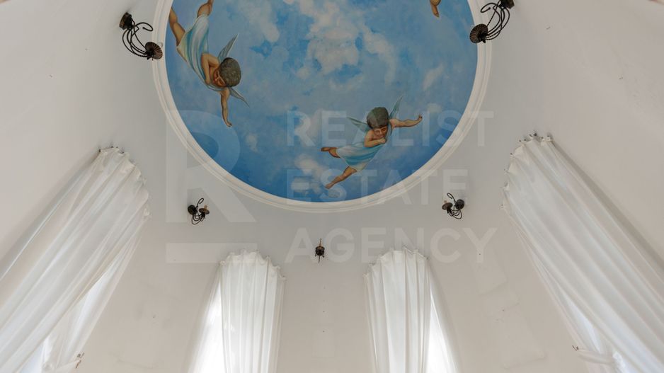 Vânzare, penthouse, 4 camere, str. Ion Creangă. Buiucani - Poză 17