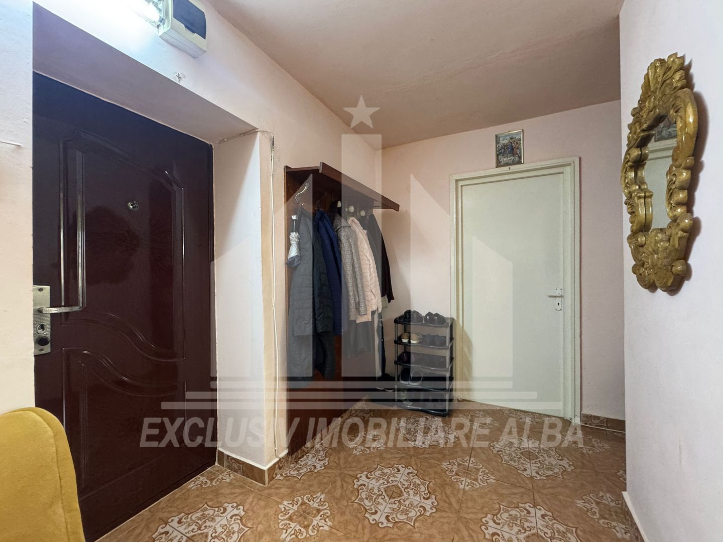 Apartament 2 camere decomandate | 50 mp | Mobilat | Cetate - Closca - Poză 3