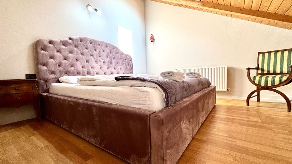 Apartament tip loft, 2 camere, Piața Unirii - Poză 26