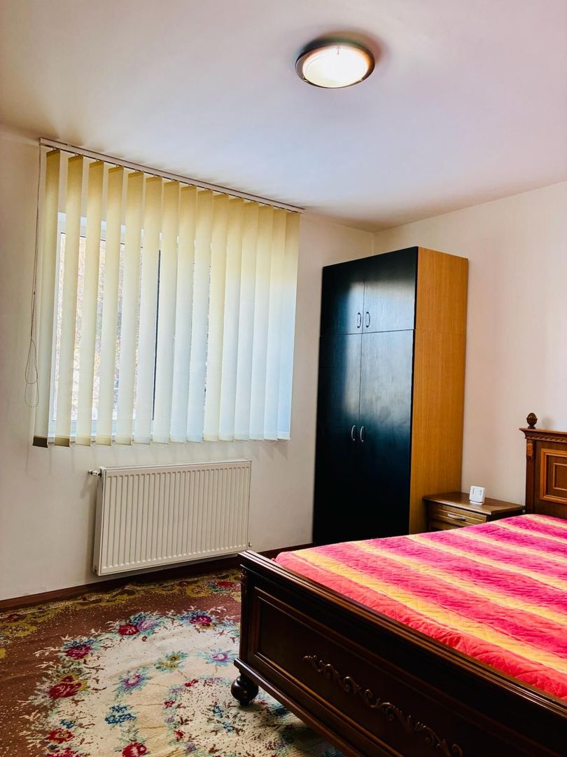 De inchiriat Apartament cu 3 CamereI Suceava/Mărășești I400Euro/Luna - Poză 7