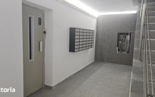 AP. 3 CAMERE- LACUL TEI, BLOC REABILITAT, BUCATARIE INCHISA, MODERN - Poză 8