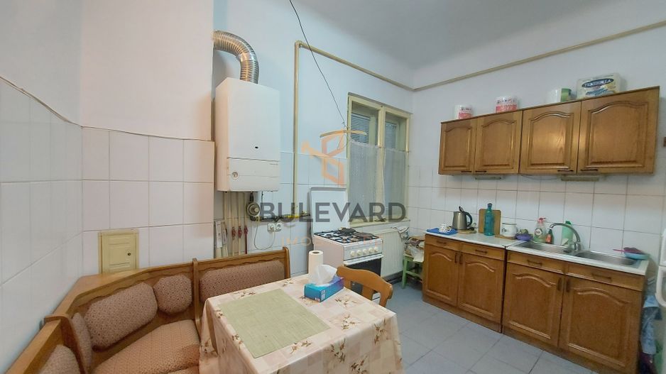Comision 0%!  Apartament la casa/Str.C-tin Brancusi! - Poză 7