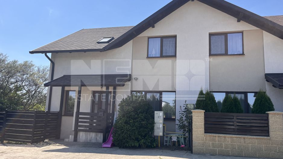 Duplex cu 3 Dormitoare de Vanzare I Burdujeni/Suceava I 159.999 Euro - Poză 13