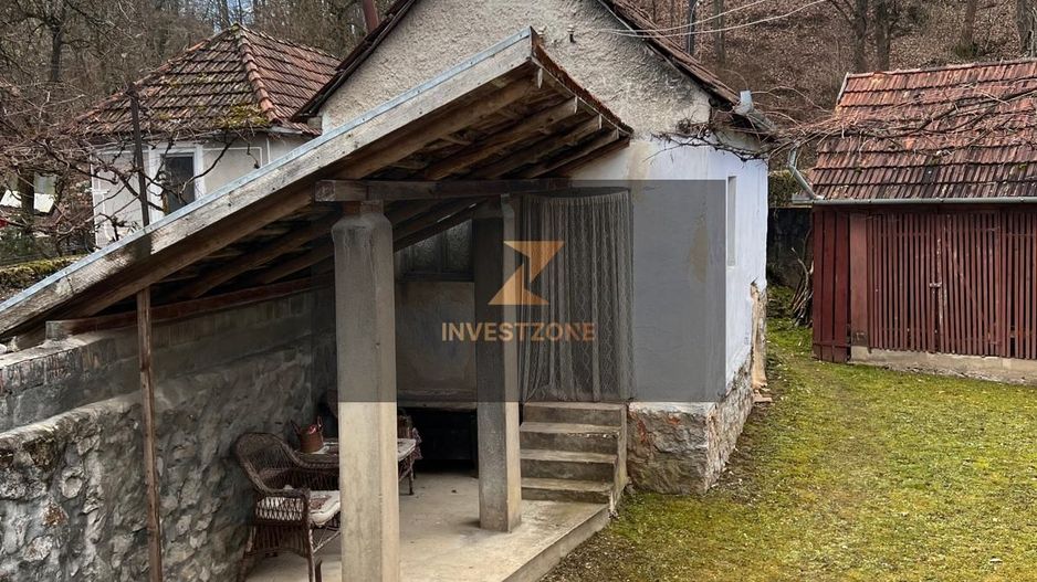 Casa de vanzare Vadu Crisului - Poză 9