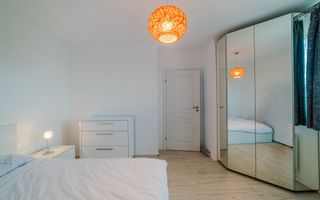 Priveliste superba spre padure  | 2 camere | et10/11 | Adora Forest - Poză 10