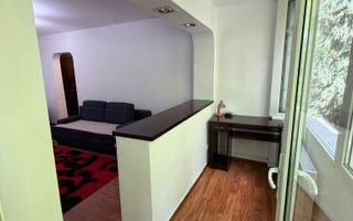 2 camere Piata Sudului 55mp etajul 2 renovat mobilat  utilat - Poză 12