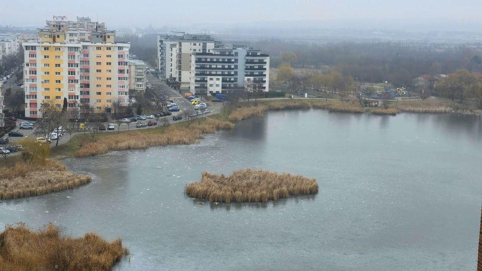 🏡 Apartament 2 camere decomandate | Zona Iulius Mall | - Poză 5